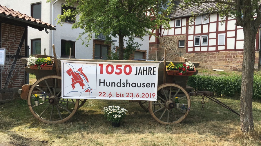 2019-hundshausen-1050-jahrfeier